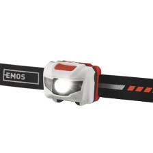 Фонарь налобный Emos P3521 фото 3