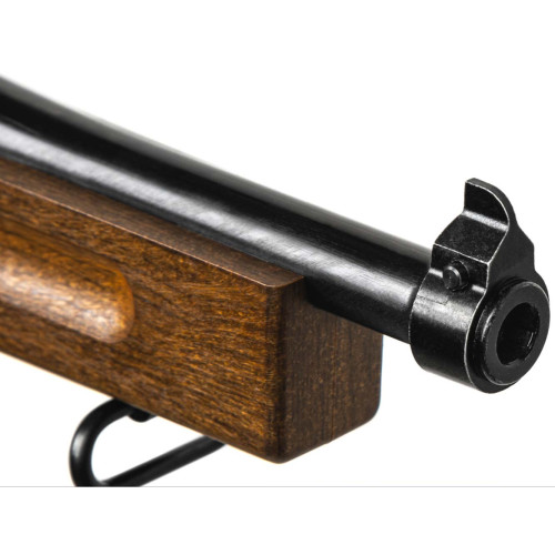 Пневматичний пістолет-кулемет UMAREX LEGENDS M1A1 Legendary фото 6