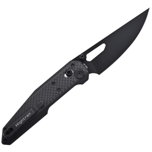 Ніж Hightron Sharplyn Black фото 2