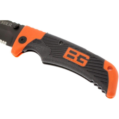 Нож Gerber Bear Grylls Scout (31-000754) фото 3