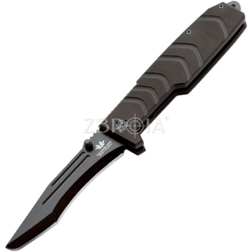 Нож Boker Magnum Master Cutlery Marine Ops II фото