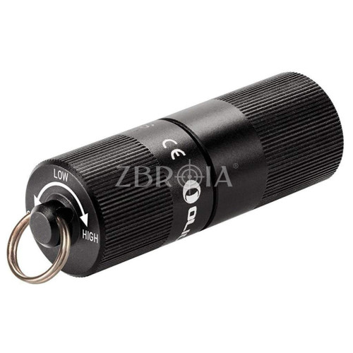 Фонарь-брелок Olight I1R фото 2