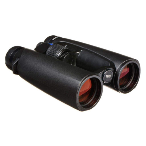Бинокль Zeiss Victory SF 10x42 Black фото 7