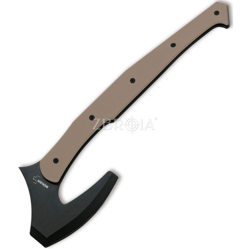 Топор Boker Max Venom фото