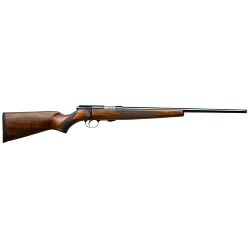 Карабін Weihrauch HW66 AS кал .22 LR (ствол - 56 см.) фото
