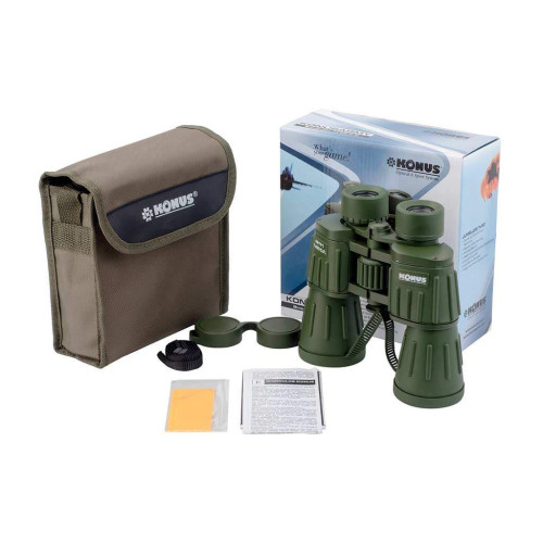 Бинокль Konus Army 7x50 фото 6