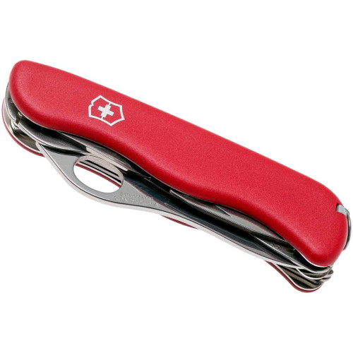 Ніж Victorinox Locksmith Red (0.8493.M) фото 5