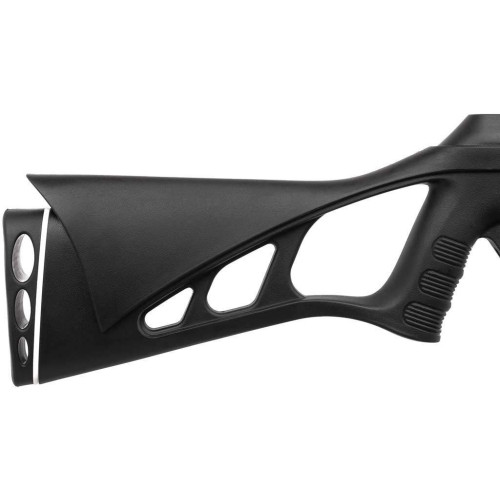 Пневматична гвинтівка Magtech N2 Extreme 1300 Black фото 5