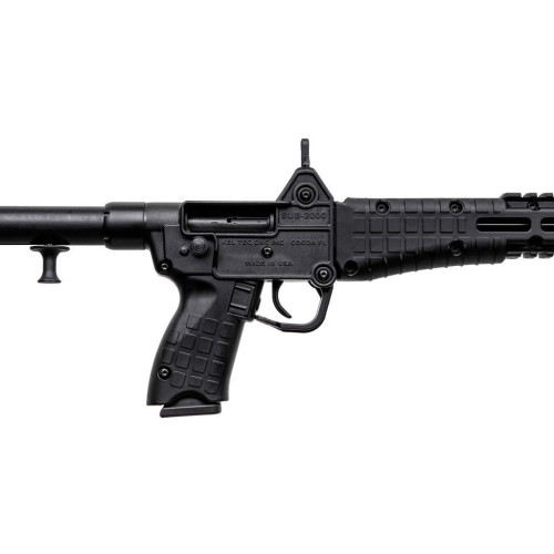Карабін Kel-Tec SUB2000 кал. 9x21 мм фото 3