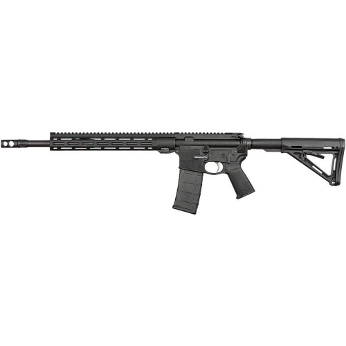 Карабин Savage MSR 15 Recon 2.0 кал. 223 Rem (5,56/45) с ДТК фото 2