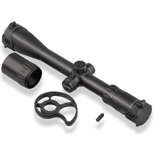 Прицел Discovery Optics VT-R 6-24x44 SF (30 мм, без подсветки) фото 2
