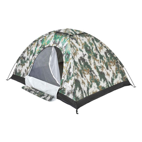 Намет SKIF Outdoor Adventure 1 Camo (200x150 см) фото 3