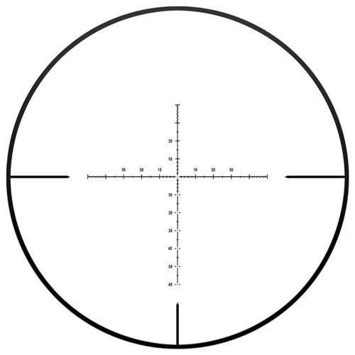 Приціл Discovery Optics LHT 4.5-18X42SFIR FFP (30 мм, з підсвічуванням) фото 2