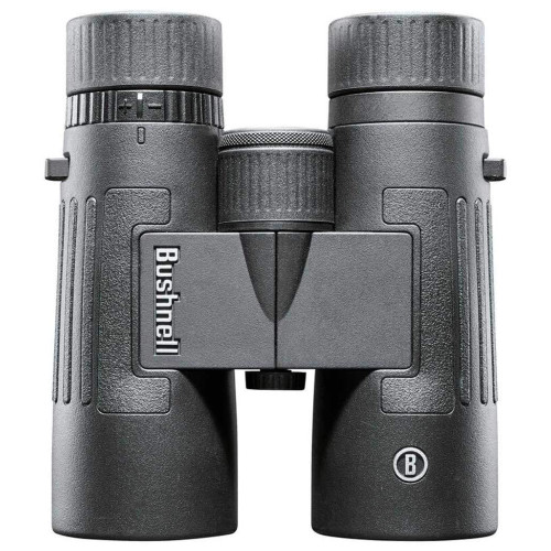 Бінокль Bushnell Legend 8x42 Black фото 2