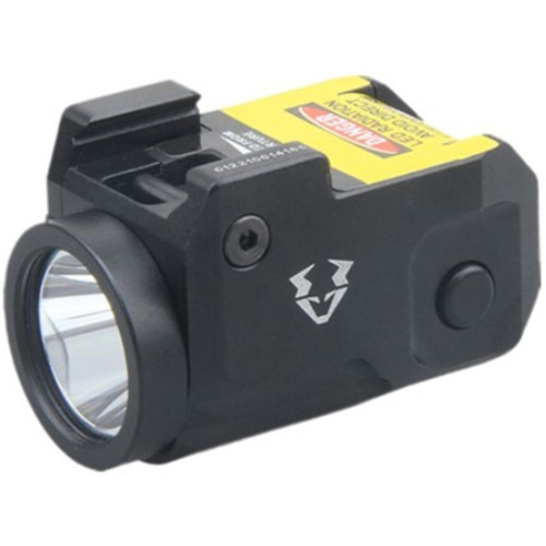 Подствольный фонарь Vector Optics Vaide Scrapper Subcompact Pistol фото
