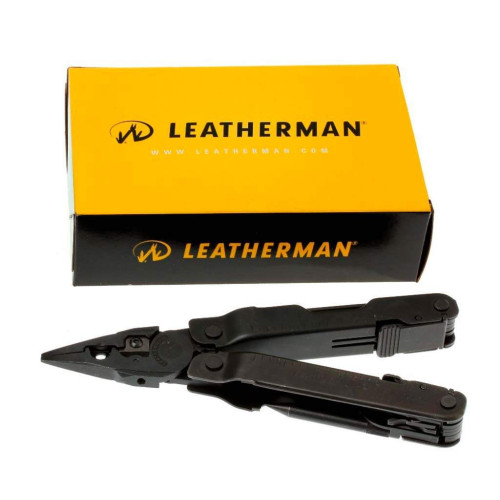 Мультитул Leatherman Super Tool 300 EOD Black (831369) фото 9