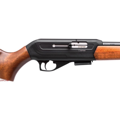 Карабин Ceska Zbrojovka CZ512 кал. 22 LR фото 2