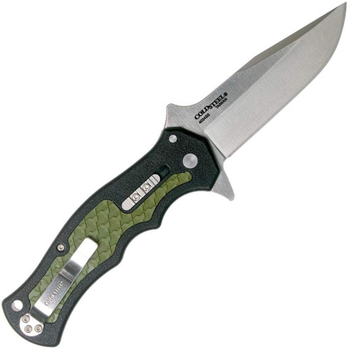 Ніж Cold Steel Crawford Model 1 фото 2