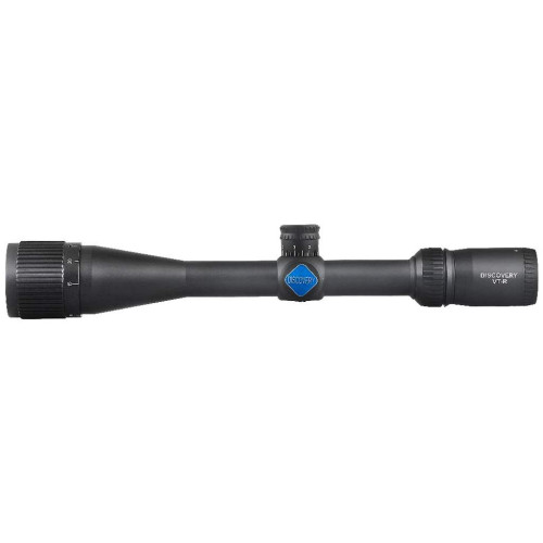 Прицел Discovery Optics VT-R 6-24x42 AOE (25.4 мм, подсветка) фото 3