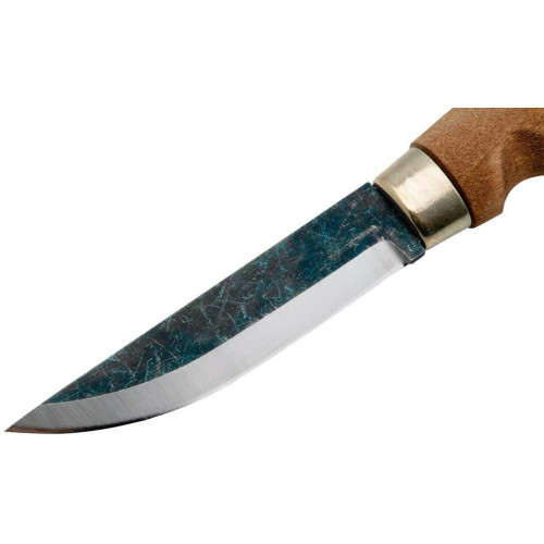 Ніж Marttiini Lynx Lumberjack Carbon фото 5