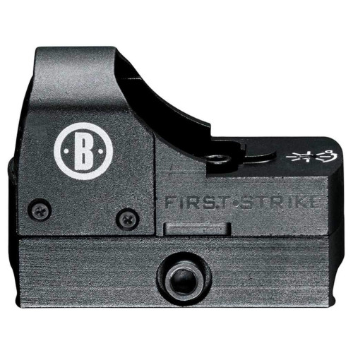 Коллиматорный прицел Bushnell First Strike Red Dot фото 2