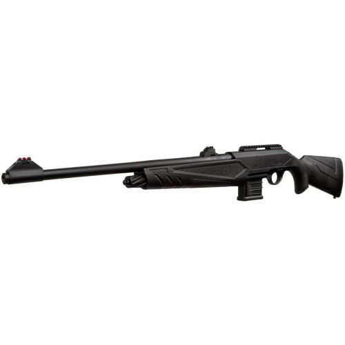 Карабин Adler Silah AD-500S Synthetic Black кал. 308 Win фото 4