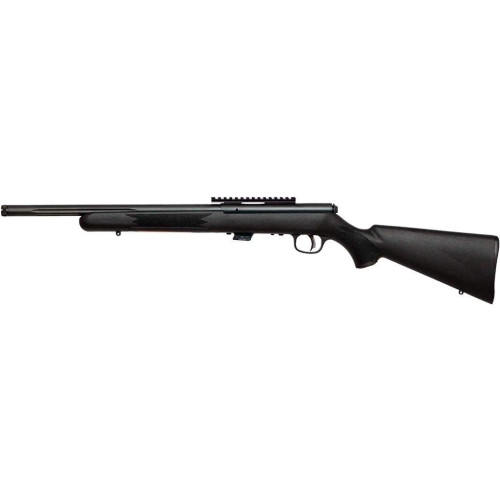 Винтовка малокалиберная Savage Mark II FV-SR 16.5" кал. 22 LR фото 2