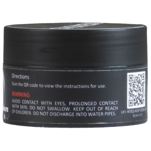 Паста KENOKO Cleaning Polishing Paste 50мл фото 4