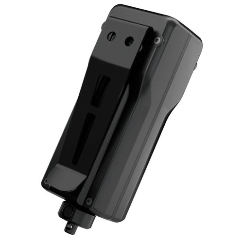Ліхтар Nitecore T4K з OLED дисплеєм фото 4