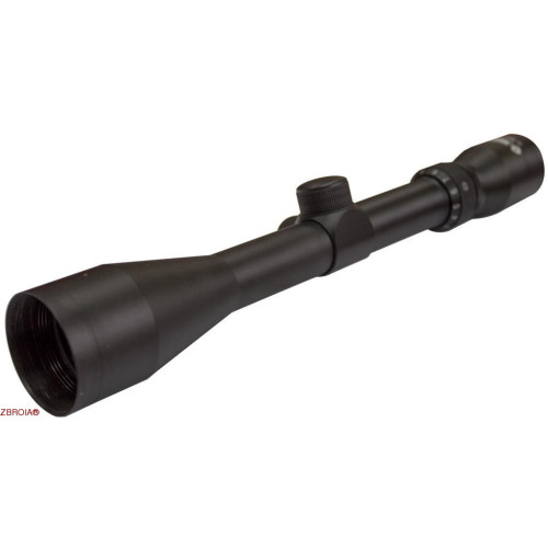 Прицел Kandar 3-9x40 Mil-Dot фото 3
