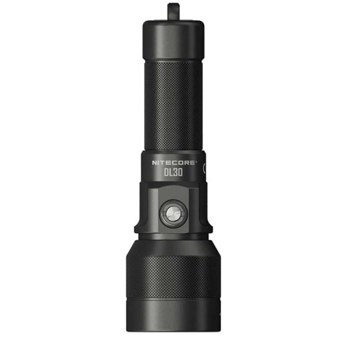 Ліхтар підводний Nitecore DL30 фото 2