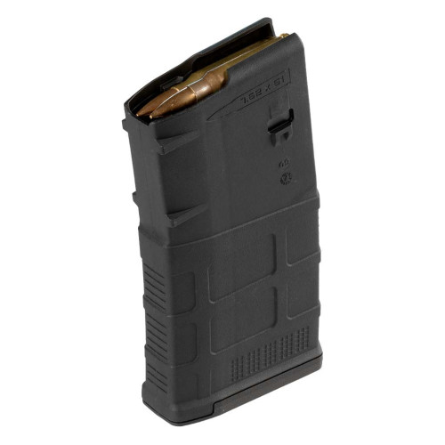 Магазин Magpul PMAG 20 LR/SR Gen M3 кал. 308 Win (7,62x51) на 20 патронов фото