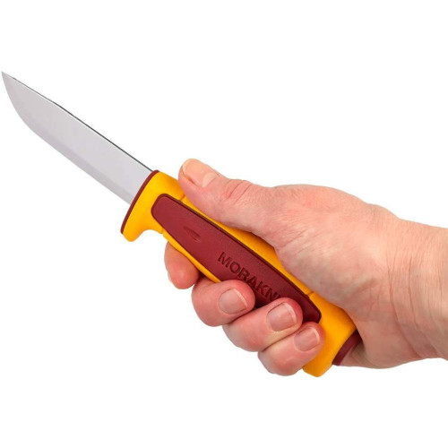 Нож Morakniv Basic 546 LE 2023 фото 5