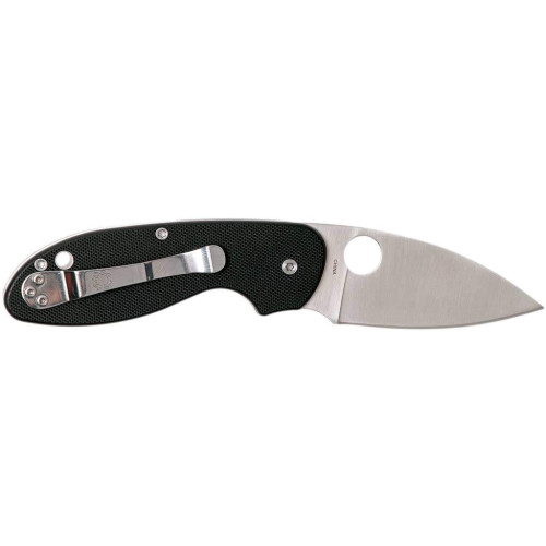 Ніж Spyderco Efficient (C216GP) фото 2