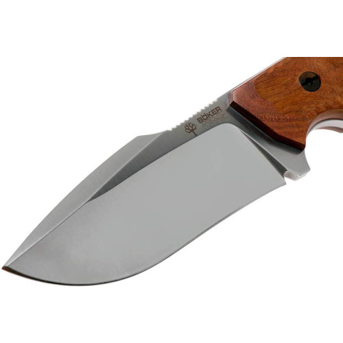 Нож Boker Arbolito Bison Guayacan фото 3