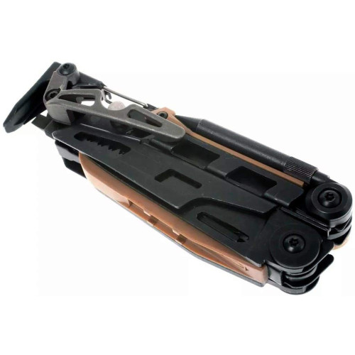 Мультитул Leatherman MUT EOD Black (850032N) фото 6