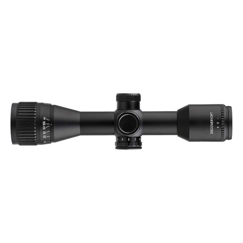 Прицел Discovery Optics VT-Z 4x32 AOE (25.4 мм, подсветка) фото 5