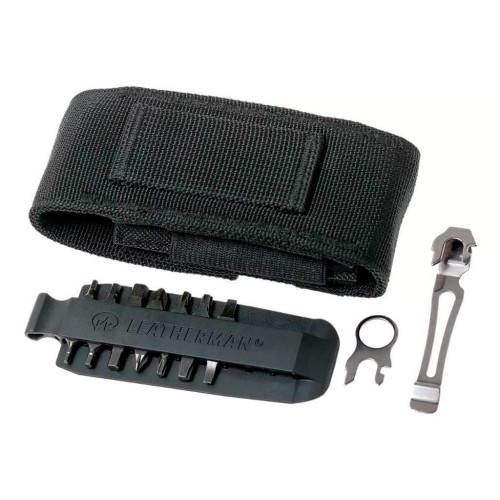 Мультитул Leatherman Charge Plus (832516) фото 9