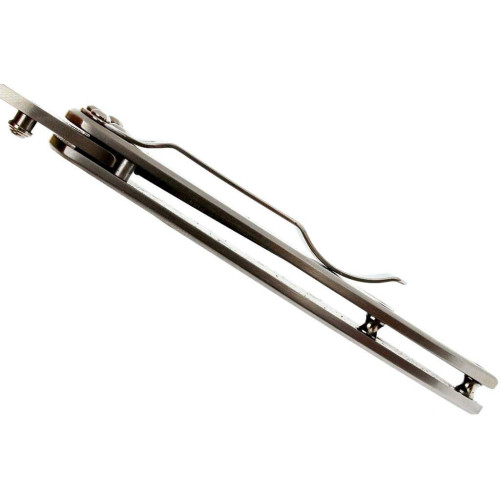 Нож Buck Nobleman Stainless фото 4