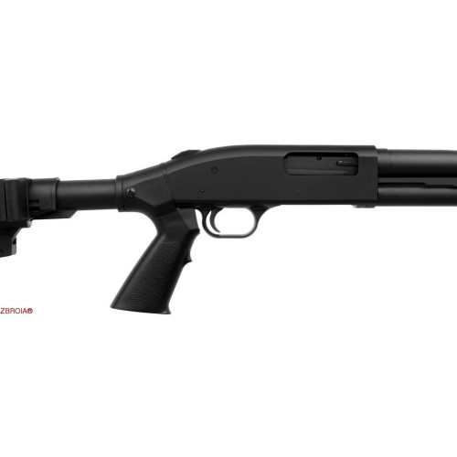 Рушниця Mossberg M500A Tactical кал. 12/76 фото 2