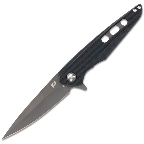 Нож складной Schrade Kinetic Black фото