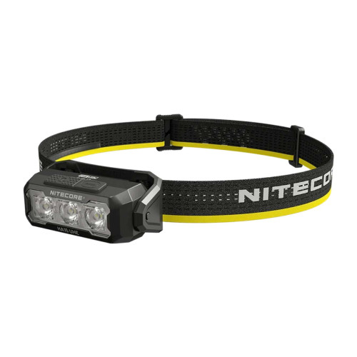 Ліхтар налобний Nitecore HA15 UHE фото