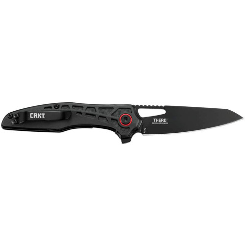 Ніж CRKT Thero (6290) фото 3