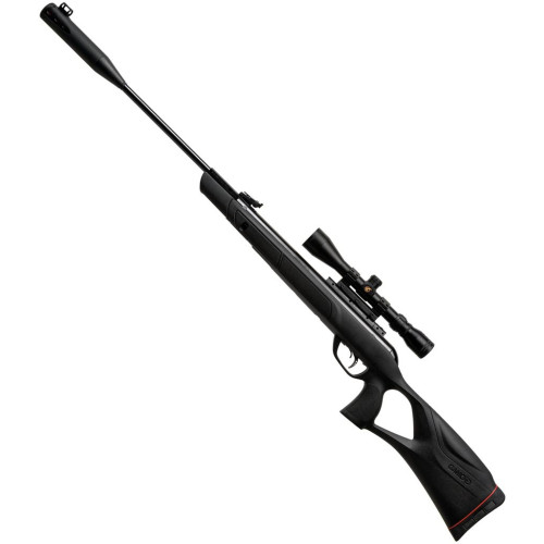 Пневматична гвинтівка Gamo Pack G-Magnum 1250 Whisper IGT Mach 1 фото