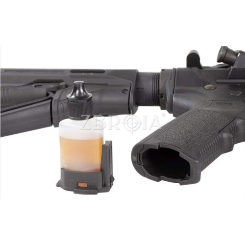 Рукоятка пистолетная Magpul MIAD GEN 1.1 для AR15/M16 фото 2