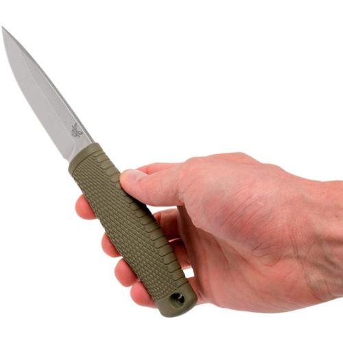 Нож Benchmade Puukko (200) фото 4