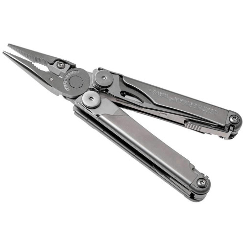 Мультитул Leatherman Wave Plus (832524) фото 3