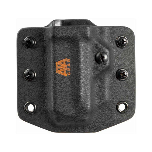 Паучер ATA-Gear Pouch ver.1 Black для магазина ПМ/ПМР/ПМ-Т (правша/левша) фото