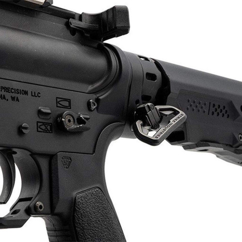 Антабка Strike Industries QD Sling Loop швидкознімна фото 5