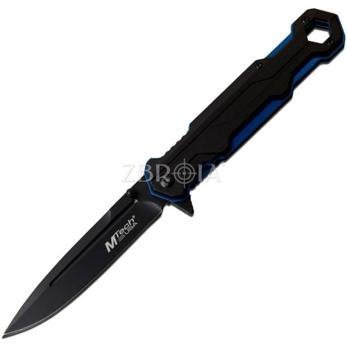 Нож MTech USA MT-A1128BL фото
